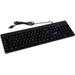 Tastatura Genius KB-116 Black USB fotografia produsului