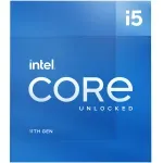 Procesor Intel Core i5-11600K 3.9GHz LGA1200 fotografia produsului