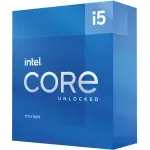 Procesor Intel Core i5-11600K 3.9GHz LGA1200 fotografia produsului View 2 S
