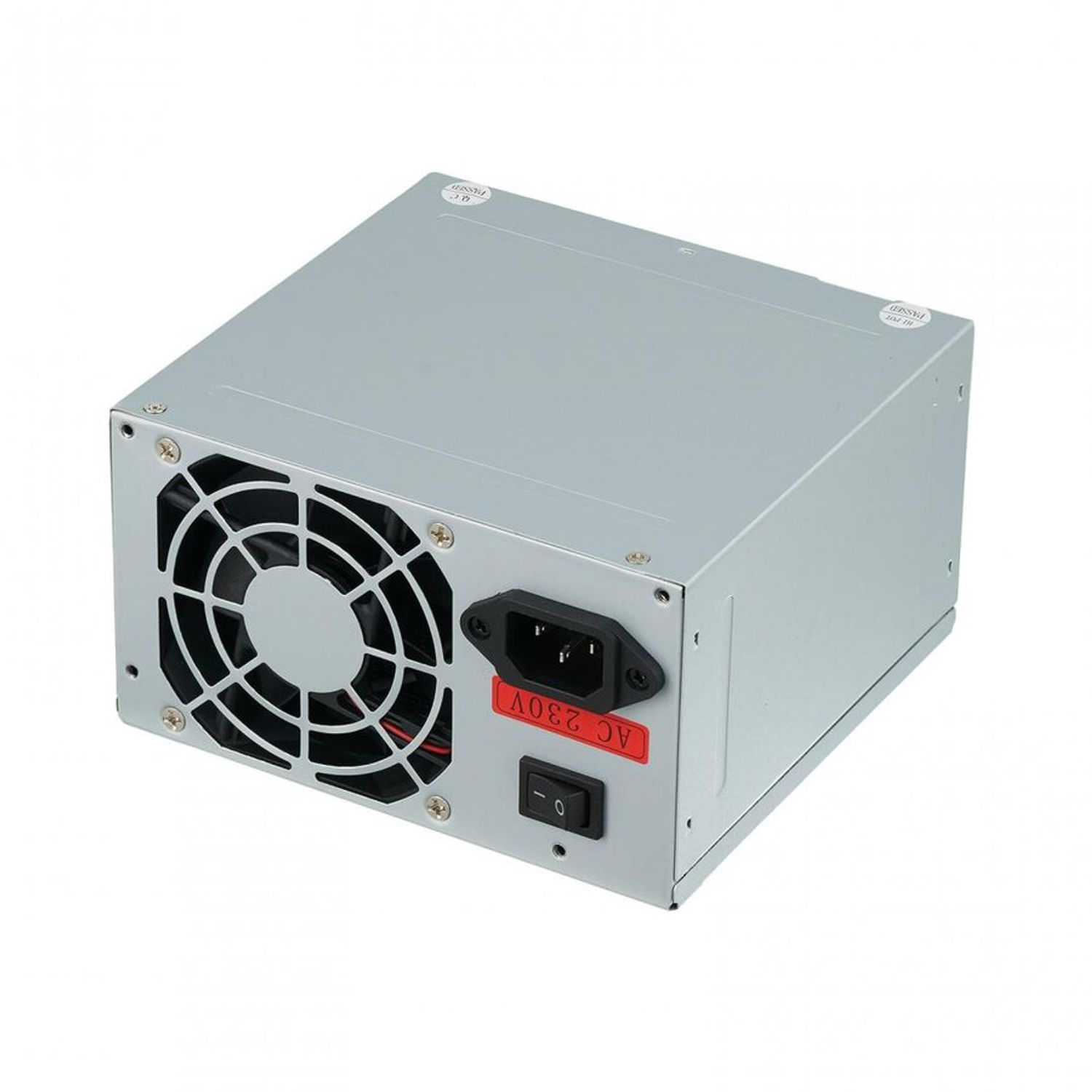 Sursa 450W, Ventilator 8cm, bulk fotografia produsului