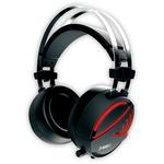 Casti Gaming HEBE E1 RGB fotografia produsului