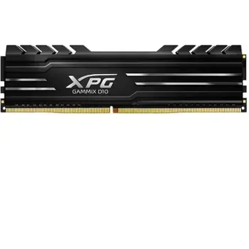 Memorie desktop XPG Gammix D10, 8GB DDR4, 3600MHz, CL18 A-DATA imagine noua 2022