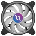 Ventilator Cetus 120mm RGB 6P12SLI22RGB fotografia produsului View 2 S