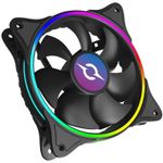 Ventilator Cetus 120mm RGB 6P12SL16RGB fotografia produsului