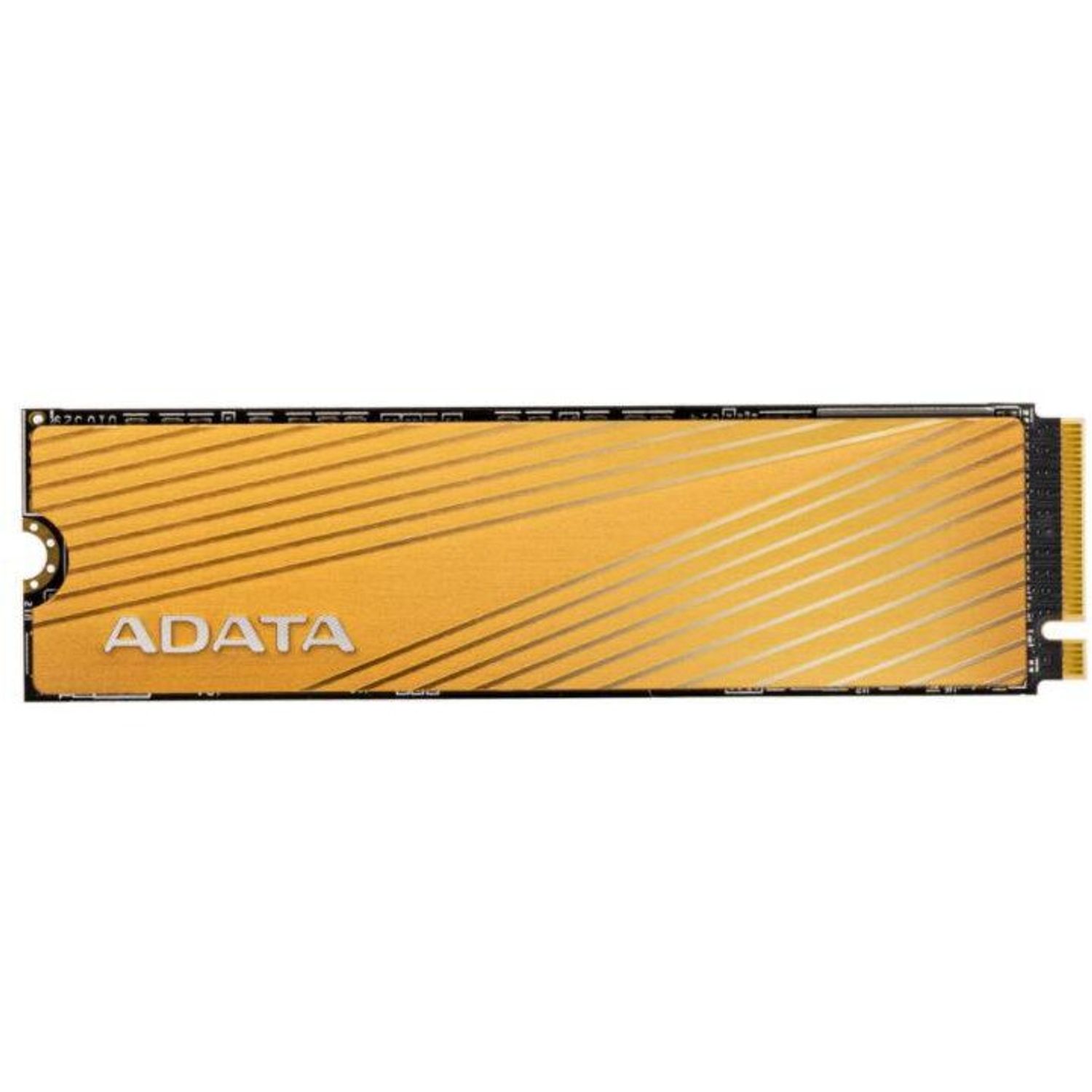 SSD FALCON, 2TB, M.2 2280, PCIe Gen3x4 fotografia produsului