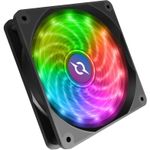 Ventilator Cetus 120mm RGB fotografia produsului
