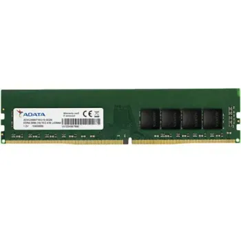 Memorie desktop Premier, 16GB DDR4, 2666MHz, CL19 A-DATA imagine noua 2022