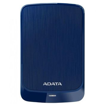 Hard disk extern ADATA HV320 2TB 2.5 inch USB 3.0 Blue A-DATA imagine noua 2022