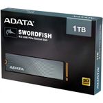 SSD SWORDFISH, 1TB, M.2 2280, PCIe Gen3x4, 3D NAND fotografia produsului