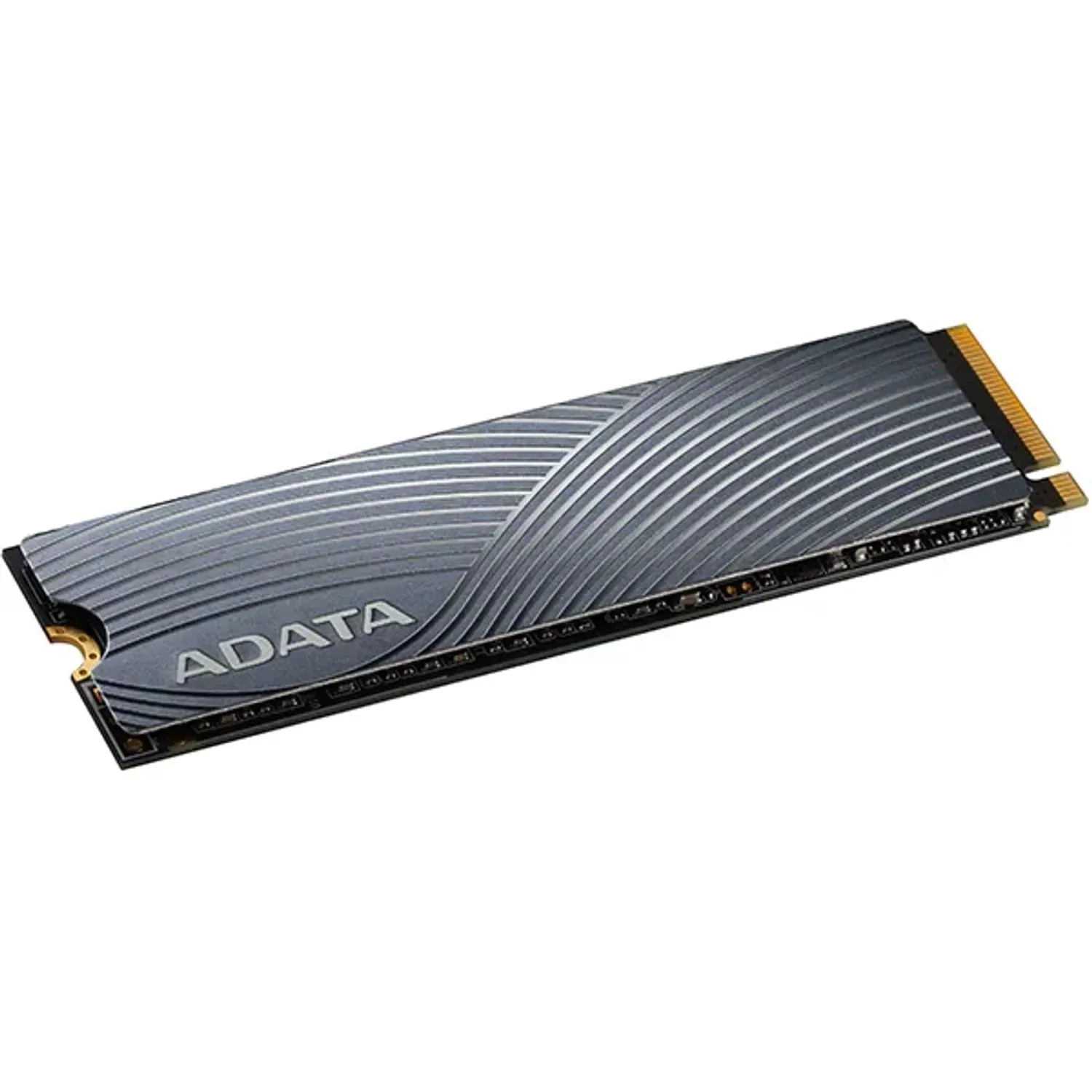 SSD SWORDFISH, 2TB, M.2 2280, PCIe Gen3x4 fotografia produsului View 2 L