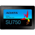 SSD Ultimate SU750 3D NAND 2.5'' 1TB, SATA III fotografia produsului