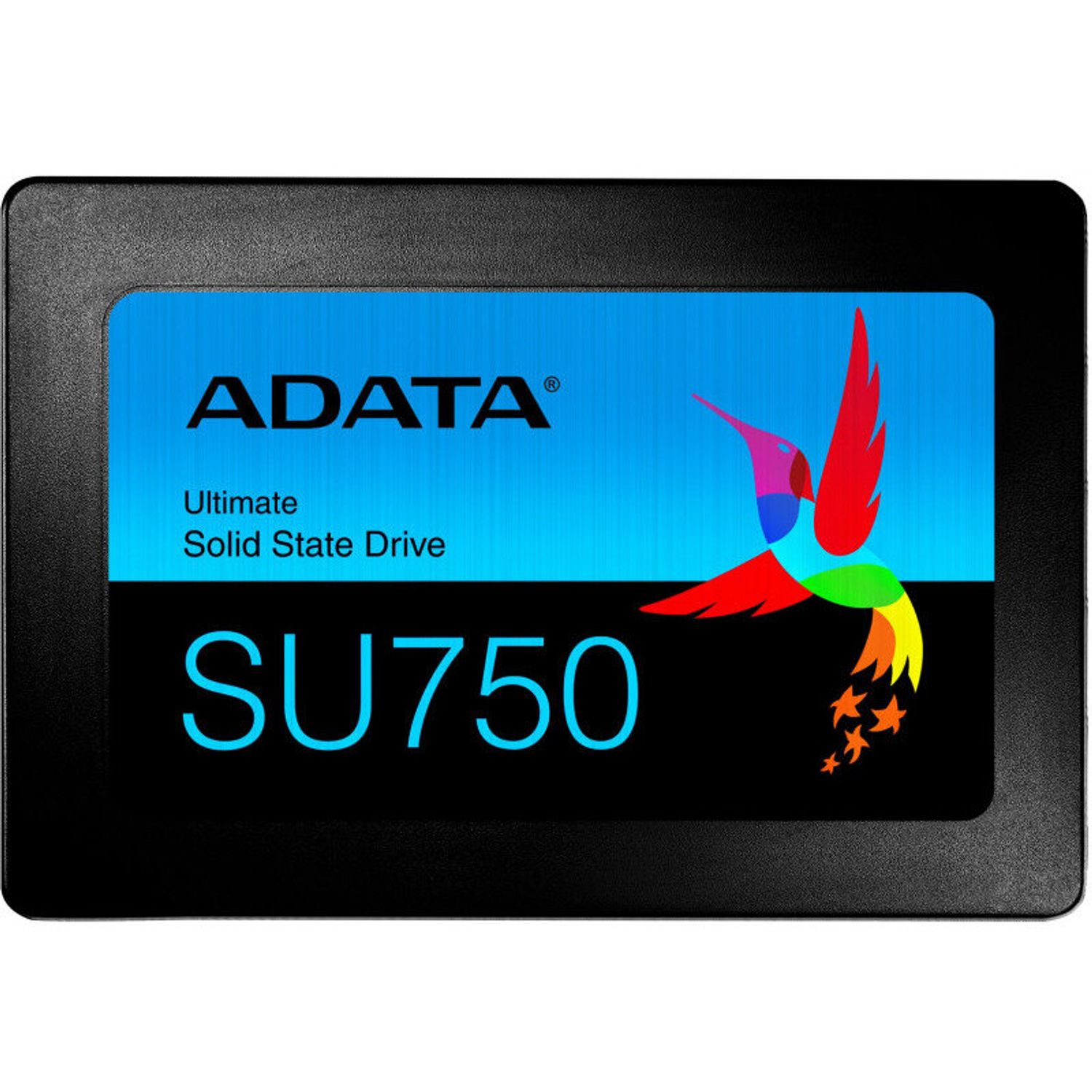 SSD Ultimate SU750 3D NAND 2.5'' 1TB, SATA III fotografia produsului