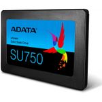SSD Ultimate SU750 3D NAND 2.5'' 1TB, SATA III fotografia produsului View 2 S