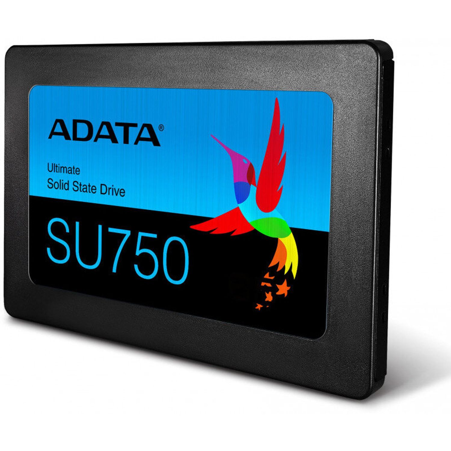 SSD Ultimate SU750 3D NAND 2.5'' 1TB, SATA III fotografia produsului View 2 L