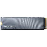 SSD SWORDFISH, 500GB, M.2 2280, PCIe Gen3x4 fotografia produsului