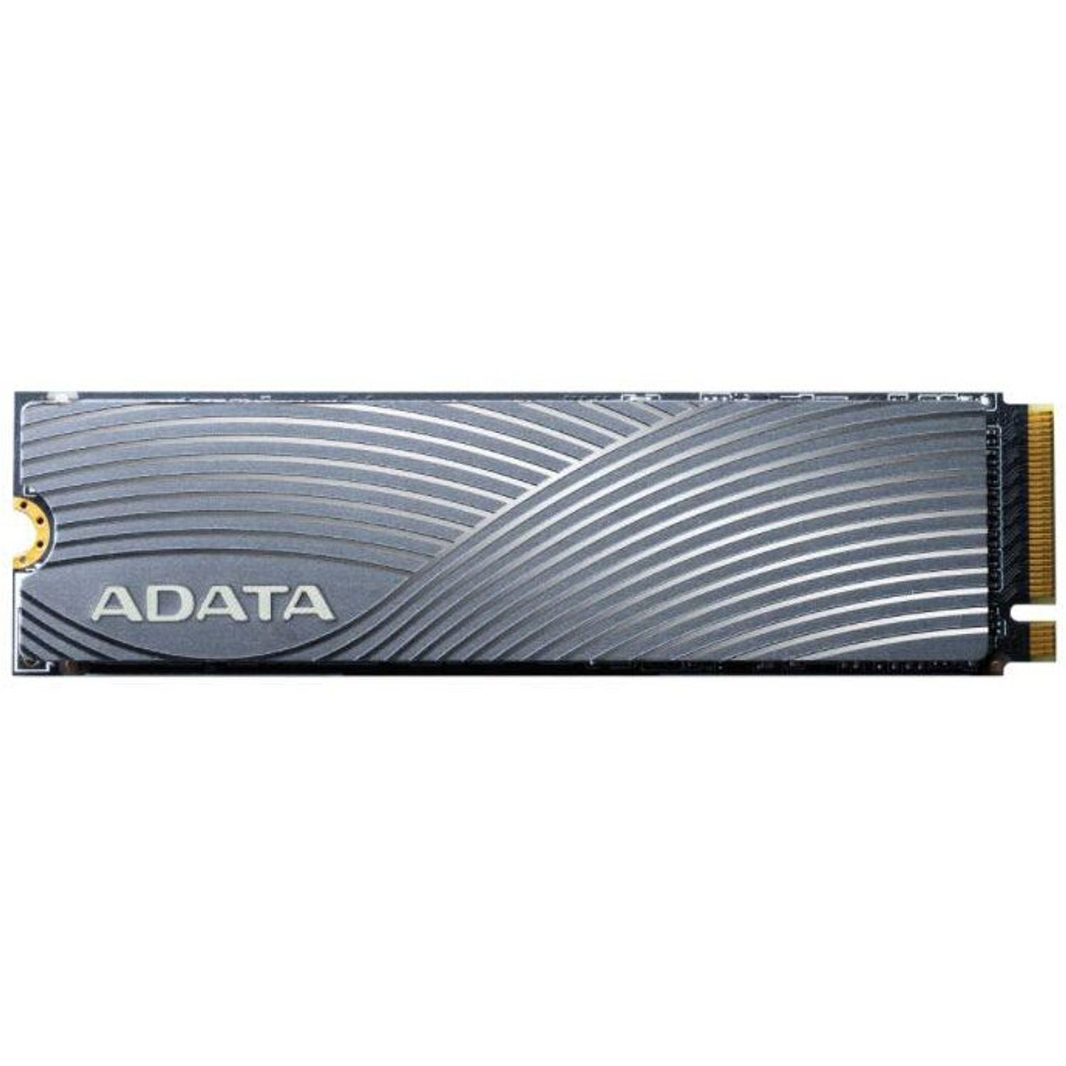 SSD SWORDFISH, 500GB, M.2 2280, PCIe Gen3x4 fotografia produsului