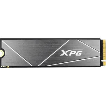 SSD XPG Gammix S50 Lite 2TB, PCI Express 4.0 x4, M.2 2280 A-DATA imagine noua 2022