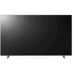 Televizor LED LG 55UP80003LR, 139cm, Smart TV Ultra HD 4K, webOS, HDR fotografia produsului View 2 S