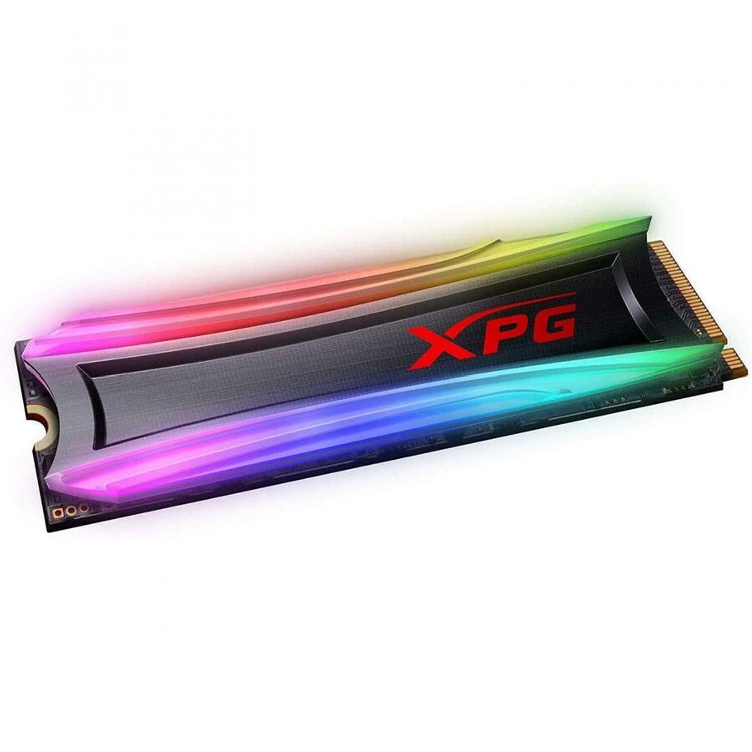 SSD XPG Spectrix, 2TB, M.2 2280, PCI Express 3.0 x4 NVMe fotografia produsului