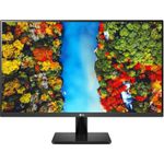 Monitor LED LG 27MP500-B 27 inch 5 ms Negru FreeSync 75 Hz fotografia produsului
