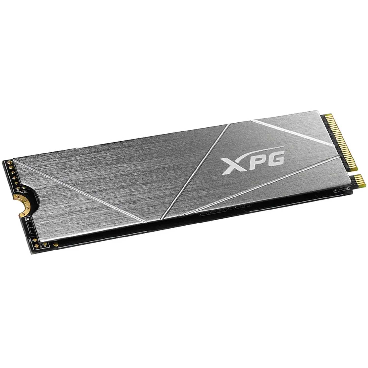 SSD XPG Gammix S50 Lite 1TB, PCI Express 4.0 x4, M.2 2280 fotografia produsului View 2 L