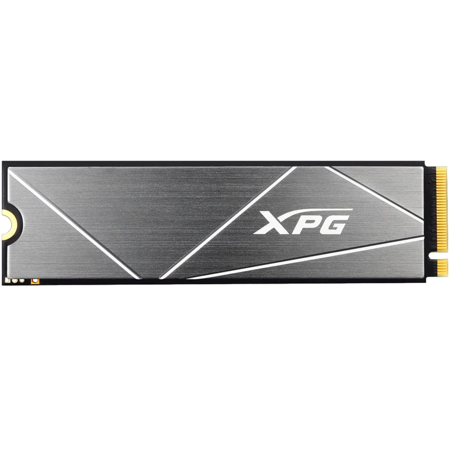 SSD XPG Gammix S50 Lite 1TB, PCI Express 4.0 x4, M.2 2280 fotografia produsului