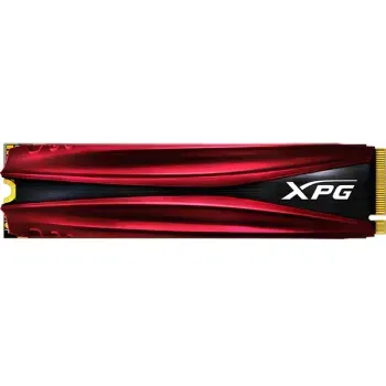 SSD XPG Gammix S11 Pro 2TB, PCI Express 3.0 x4, M.2 2280 A-DATA imagine noua 2022