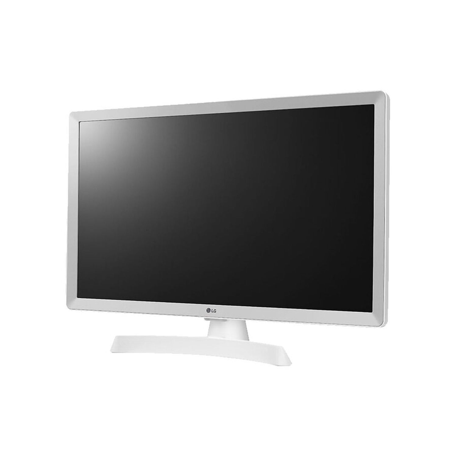 Televizor LED LG 24TL510V-WZ, 60 cm,  HD Ready fotografia produsului View 2 L