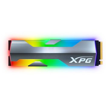 SSD XPG Spectrix S20G 500GB, PCI Express 3.0 x4, M.2 2280 A-DATA imagine noua 2022