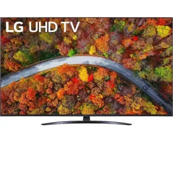 Televizor LED LG 55UP81003LA, 139 cm, Smart TV 4K Ultra HD elefant.ro imagine noua 2022