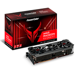 Placa video Red Devil AMD Radeon RX 6900 XT 16GB GDDR6 256bit fotografia produsului
