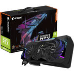 Placa video GeForce RTX 3080 Ti MASTER 12GB GDDR6X 384 Bit fotografia produsului