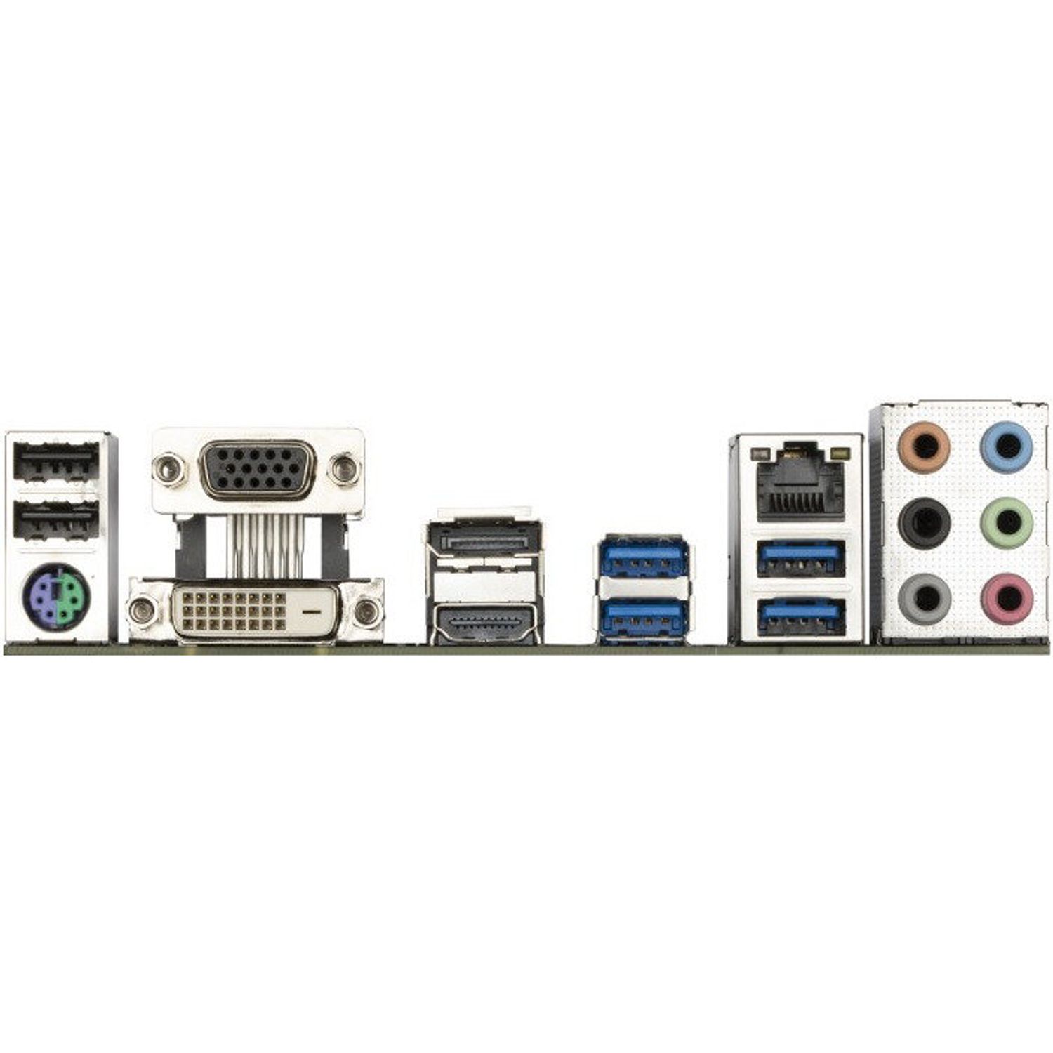 Placa de baza B560 HD3 ,LGA 1200 fotografia produsului View 2 L