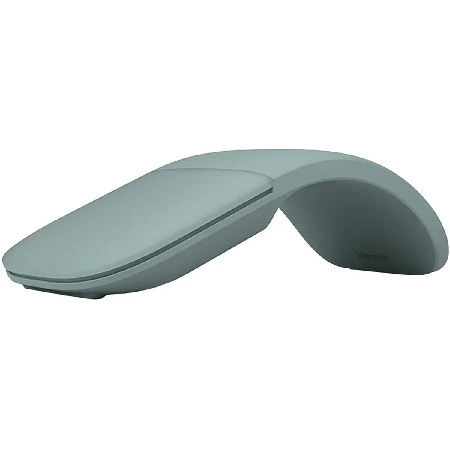 Mouse Microsoft ARC, Bluetooth, Sage fotografia produsului