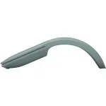 Mouse Microsoft ARC, Bluetooth, Sage fotografia produsului View 2 S