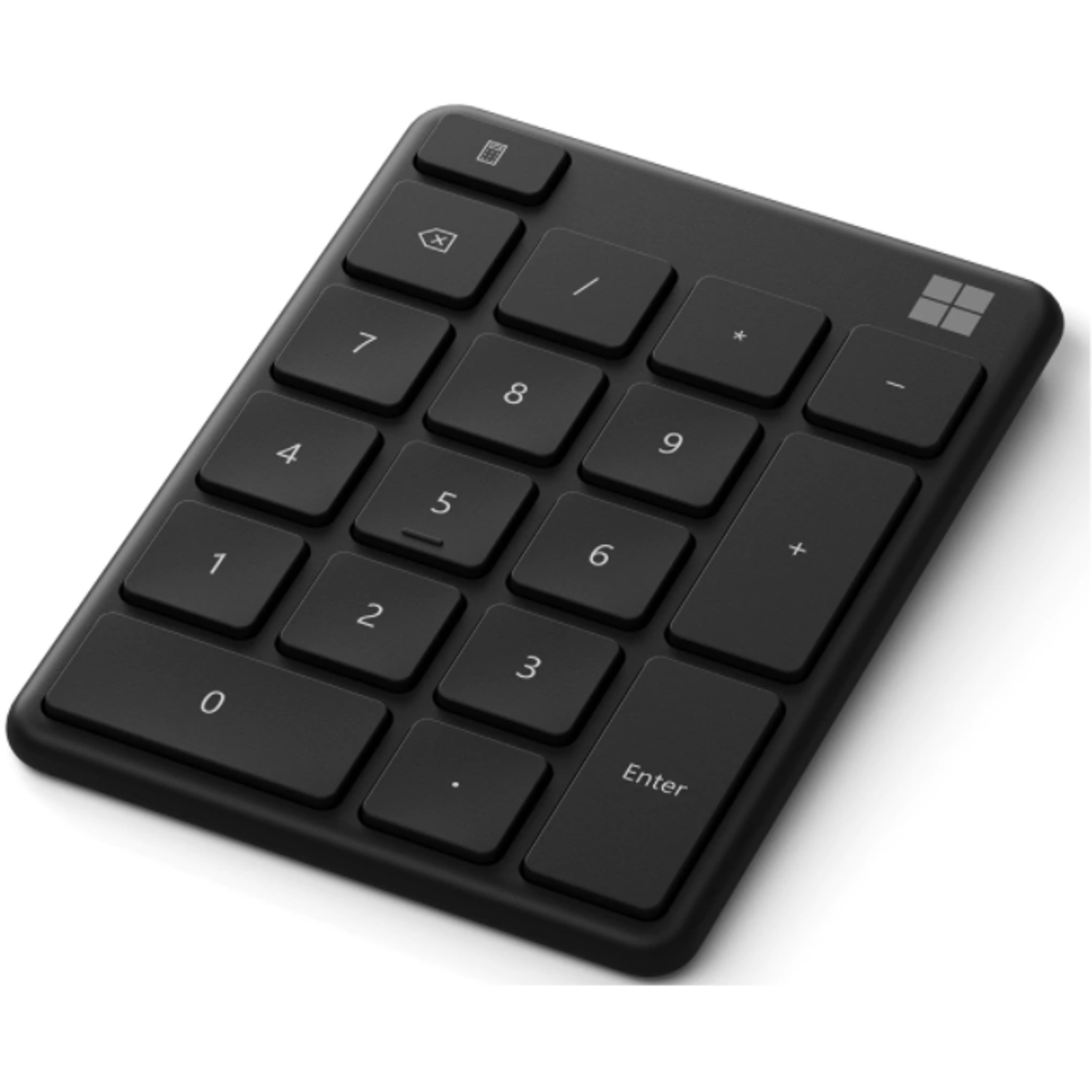 KEYPAD NUMERIC MICROSOFT BLACK fotografia produsului