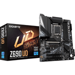 Placa de baza Z690 UD, LGA 1700 fotografia produsului