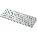 TASTATURA MICROSOFT COMPACT BT GLACIER fotografia produsului View 2 S