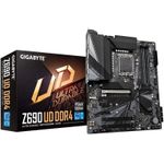 Placa de baza Z690 UD DDR4 ,LGA 1700 fotografia produsului