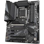 Placa de baza Z690 UD DDR4 ,LGA 1700 fotografia produsului View 2 S