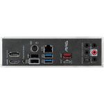 Placa de baza MSI MAG B550M MORTAR , Socket AM4 fotografia produsului View 2 S