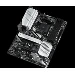 Placa de baza Socket AM4, X570 PRO4 fotografia produsului View 2 S
