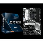 Placa de baza Socket AM4, X570 PRO4 fotografia produsului