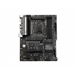 Placa de baza B560-A PRO, LGA 1200 fotografia produsului View 2 S
