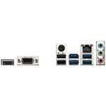 Placa de baza B560M-A PRO, LGA 1200 fotografia produsului View 2 S
