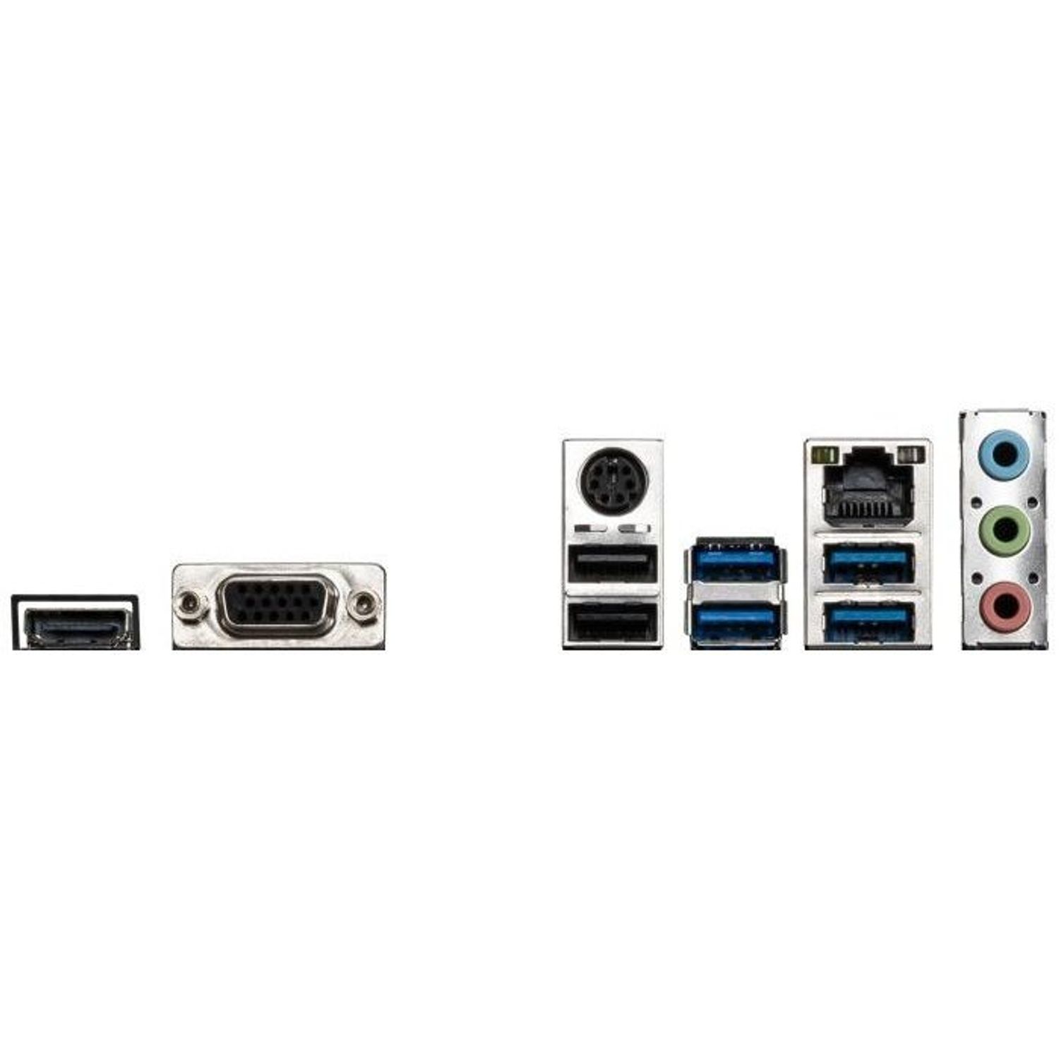Placa de baza B560M-A PRO, LGA 1200 fotografia produsului View 2 L