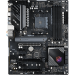 Placa de baza X570S PG RIPTIDE, AM4 fotografia produsului