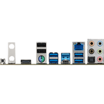 Placa de baza X570S PG RIPTIDE, AM4 fotografia produsului View 2 S