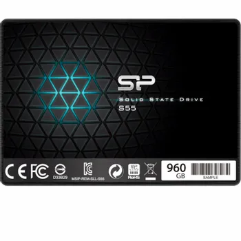 SSD 2.5″ SATA,S55 960GB,TLC elefant.ro imagine noua 2022