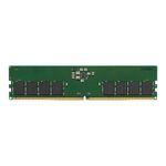 Memorie DIMM, DDR5, 16GB, 4800MHz, CL40, 1.1V fotografia produsului